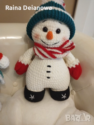 Плюшени играчки, снимка 10 - Плюшени играчки - 52527793