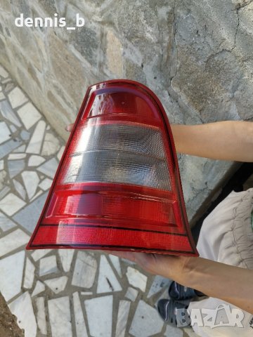 Стоп mercedes A class, снимка 4 - Части - 23273073