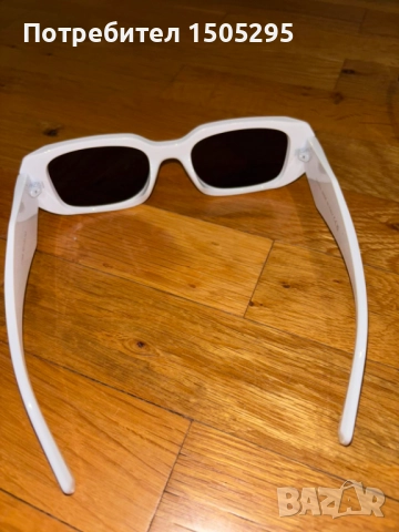 Очила Prada , снимка 8 - Слънчеви и диоптрични очила - 52064361