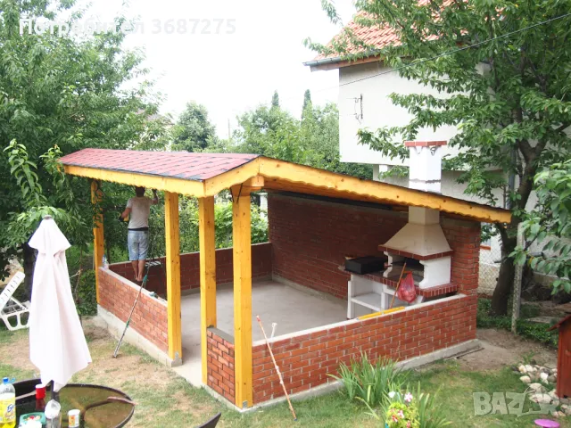 Предлагам заваръчни услуги по домовете, снимка 5 - Други оферти за работа - 48112737