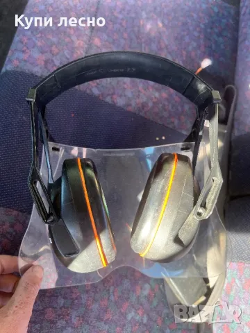 Външни антифони за градинска работа Husqvarna , снимка 3 - Други инструменти - 47895495