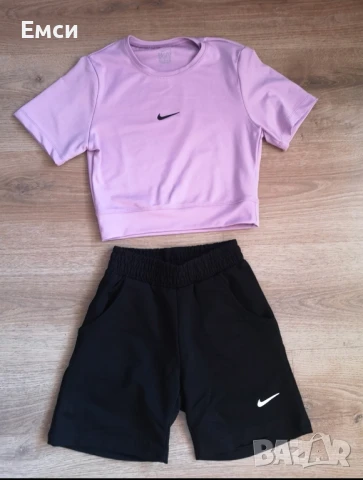 Спортен комплект Nike, снимка 6 - Детски комплекти - 41679968