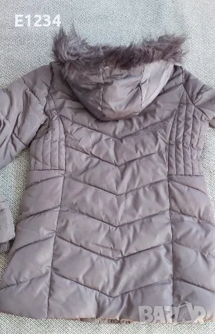 Зимно яке Primark, снимка 7 - Детски якета и елеци - 56347078