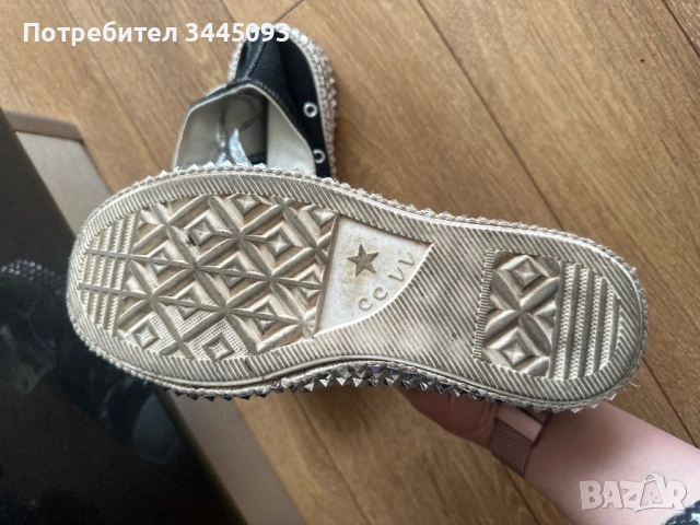 Маратонки - 38 номер, снимка 8 - Маратонки - 54340878