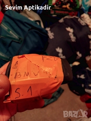 Задни накладки за Пежо BMW и др., снимка 4 - Аксесоари и консумативи - 52406932