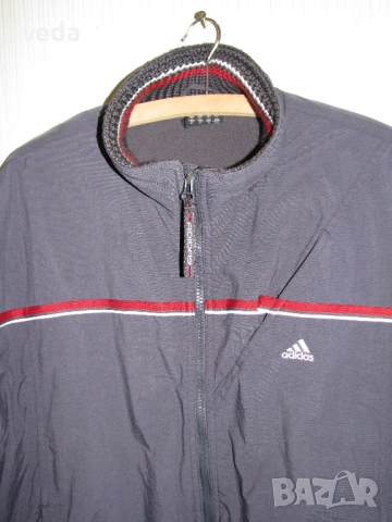 ADIDAS Оригинално мъжко дебело яке размер М, снимка 8 - Якета - 53171828