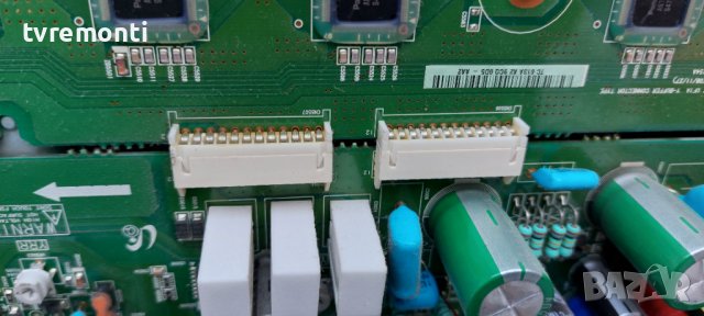 SAMSUNG PS50B550 LJ41-06154A BUFFER BOARD, снимка 3 - Части и Платки - 38524610