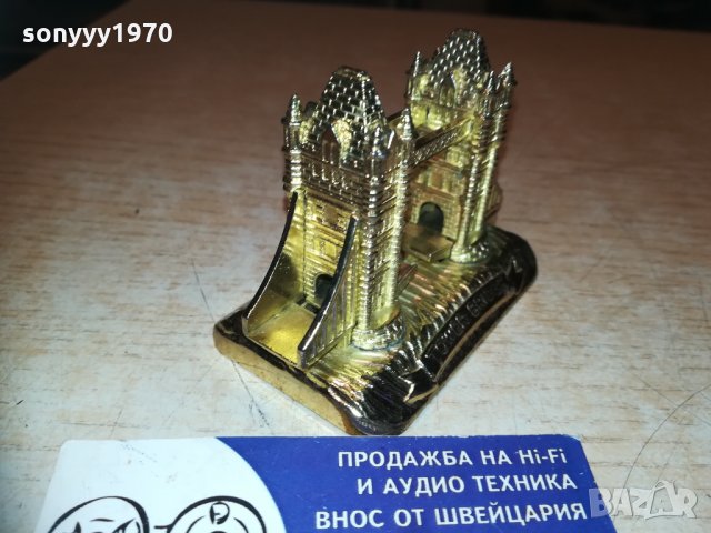 tower bridge-внос france, снимка 13 - Колекции - 30327991