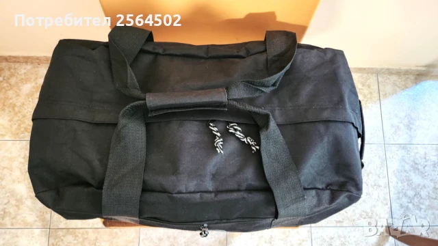 Сак, снимка 7 - Сакове - 50924170