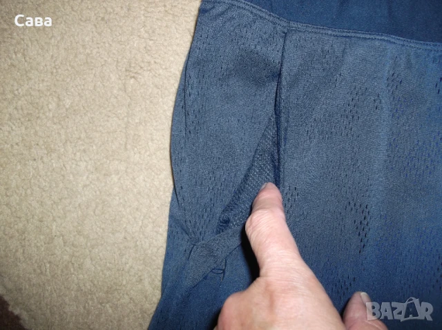 Долнище UNDER ARMOUR  дамско,М-Л, снимка 4 - Спортни екипи - 50955457