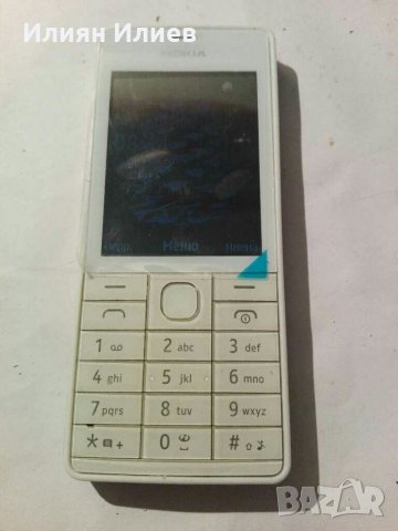 Nokia 515 /Нокия 515  White/Бял, снимка 8 - Nokia - 28584159