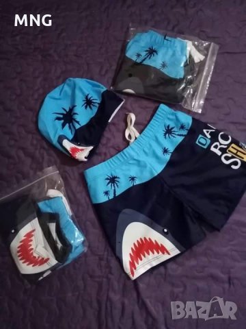 Детски бански , снимка 1