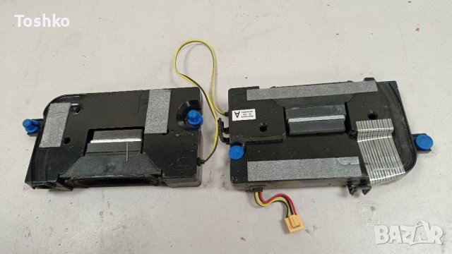 Говорители за ТВ SAMSUNG UE43TU7092U