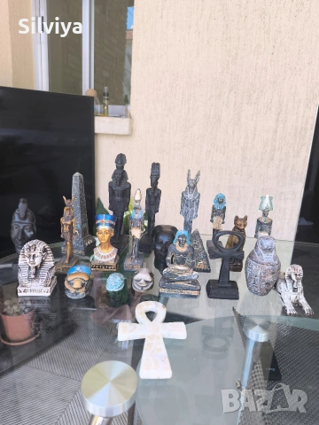 Фигури от Кайро