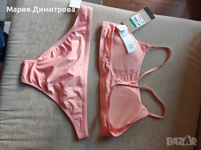 Nike бански Л, снимка 2 - Бански костюми - 54067747