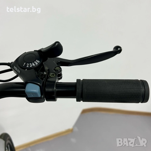 Градски електрически велосипед E-BIKE TELSTAR BREEZE 36V 10Ah 26'' 2025, снимка 5 - Мотоциклети и мототехника - 52429598
