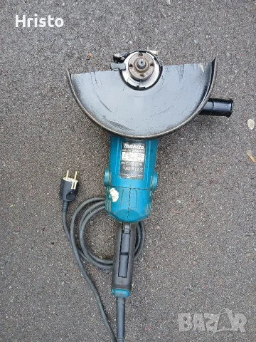 Флекс Макита 2000W, снимка 3 - Ъглошлайфи - 56054758