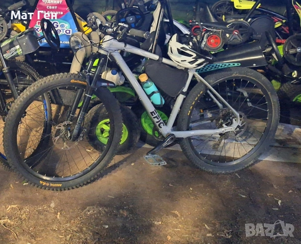 2018 Pulse ST на части