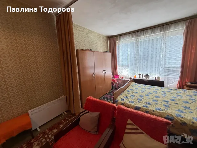 "ПРЕСТИЖ-П"ЕООД ПРОДАВА ДВУСТАЕН КВ"ДУНАВ"-60000ЕВРО, снимка 4 - Апартаменти - 56429676