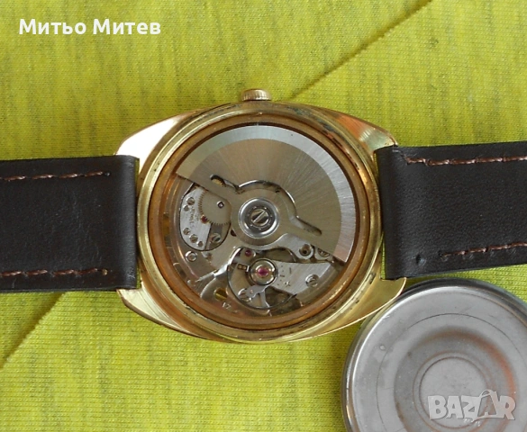 Oriosa автоматик, снимка 8 - Мъжки - 54301543