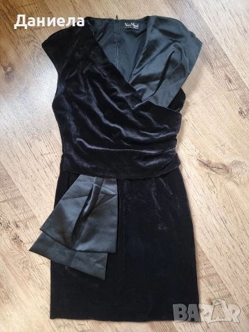 Рокля VERA MONT FRANCE, снимка 2 - Рокли - 52718996