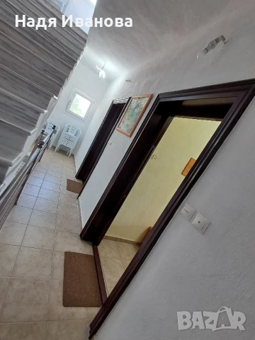 Продава се сграда в Неа Месагкала Катерини , снимка 6 - Къщи - 50839956