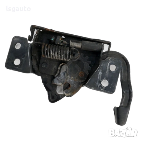 Ключалка преден капак Hyundai i40 2015-2019 ID: 156352, снимка 2 - Части - 52826384