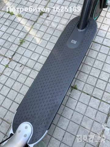 Електрически тротинетки; vsett 9+, снимка 5 - Други спортове - 50350028