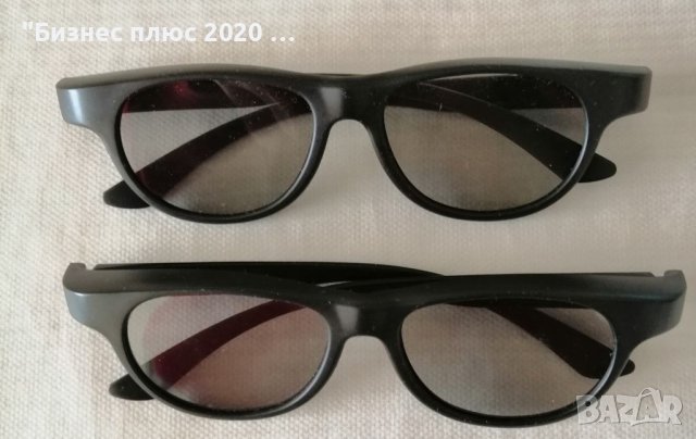 3D Очила Philips , снимка 3 - Стойки, 3D очила, аксесоари - 40275683