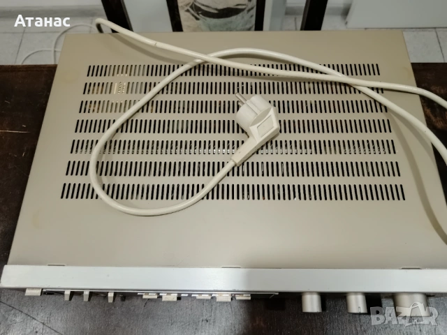 Marantz pm350 НЕ РАБОТИ, снимка 3 - Ресийвъри, усилватели, смесителни пултове - 54223024