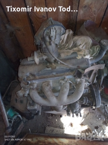 Части Москвич 412 и 408, снимка 5 - Части - 54296635