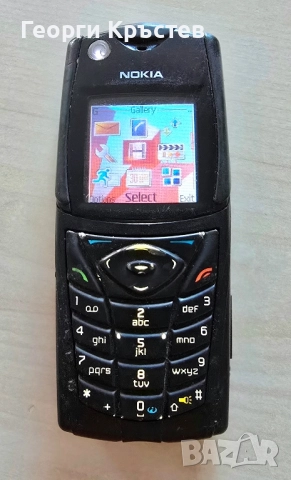 Nokia 5210 и 5140, снимка 3 - Nokia - 52413614