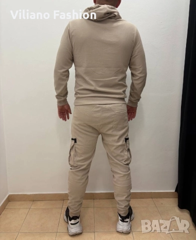 Мъжки комплекти, снимка 2 - Спортни дрехи, екипи - 52301745