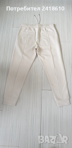 Hugo Boss T - Schiller Cotton - Silk  Mens Size S / 32 НОВО! ОРИГИНАЛ! Мъжки Спортен Панталон., снимка 10 - Панталони - 52541632