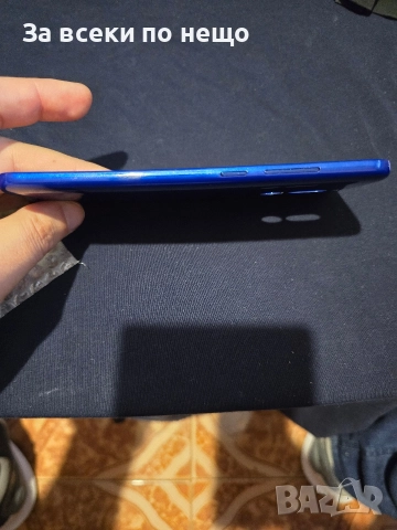 Redmi 8 заден капак , снимка 3 - Резервни части за телефони - 52708933