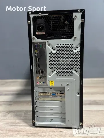 Компютър 8RAM/500GB/AMD/Nvidia 550Ti., снимка 2 - За дома - 49286650