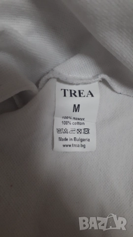 Униформа за МГ Варна, снимка 3 - Тениски - 52279343