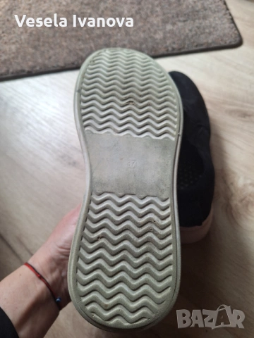 Дамски обувки , снимка 4 - Дамски обувки на ток - 54253257