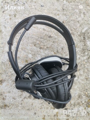 Слушалки за компютър-Microsoft, снимка 2 - Слушалки за компютър - 40278887