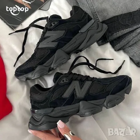 Дамски Маратонки New 🆕 Balance 