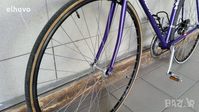 Велосипед Raleigh Brazil, снимка 6 - Велосипеди - 30079601