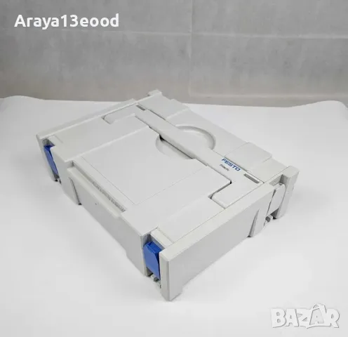 FESTO Куфар за инструменти