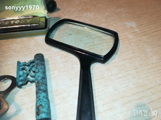 АНТИКИ ЛОТ 13бр-ретро колекция 0412201535, снимка 15 - Колекции - 31014529