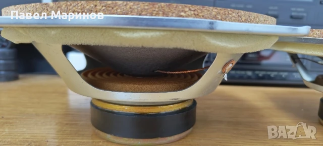 Heco Soundmaster SM 540, снимка 3 - Тонколони - 51267129