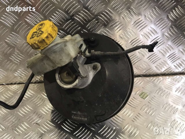 Серво Ford Fiesta 1.4tdci 2004г.