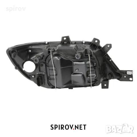 Ляв фар Mercedes Sprinter W901-W905 2000-2006, снимка 2 - Части - 55733485