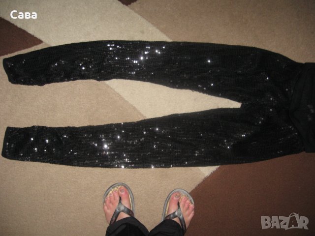 Клинове STELLA&MAX, ZNK, снимка 6 - Клинове - 35470017