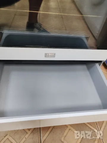 Свободно стояща печка с индукционни котлони Voss Electrolux с Pirolise и 2 години гаранция! , снимка 9 - Печки, фурни - 55731896
