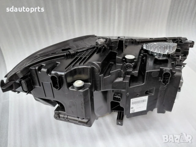 5А27981 Нов ОЕ Ляв Фар Full Led Bmw G05 X5 G06 X6 2019-2023, снимка 7 - Части - 51169123