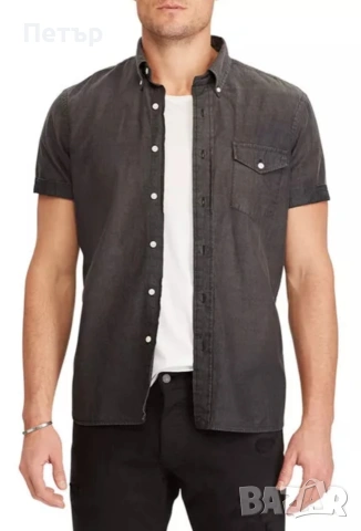 Лот 40 артикула мъжки дрехи Nike Adidas Under Armour Esprit Helly Hansen, снимка 9 - Други - 54167727